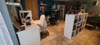  Maison � vendre 5 pi�ces 180 m�