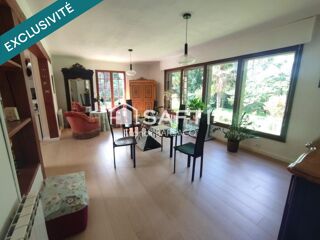  Maison à vendre 6 pièces 157 m²