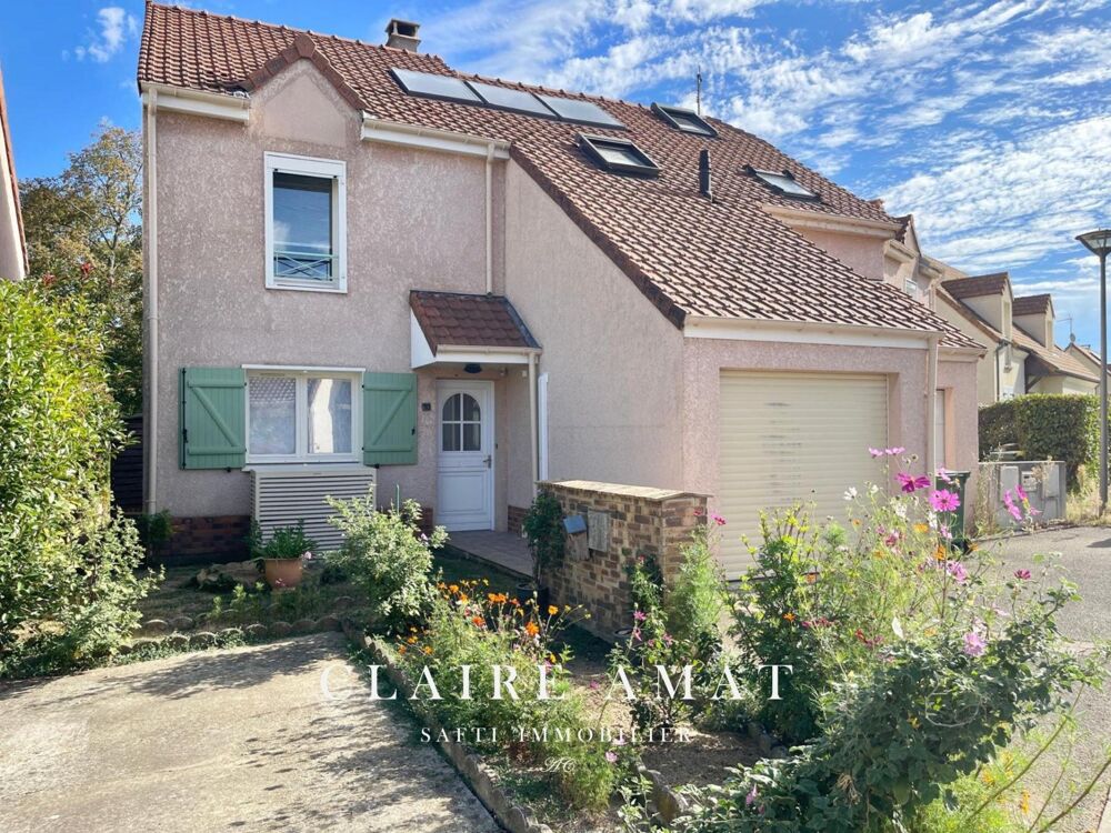 Vente Maison Maison familiale proche commodités ! Beynes