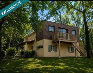  Maison à vendre 5 pièces 144 m² Fuveau