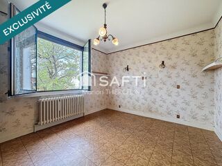  Maison à vendre 5 pièces 110 m²