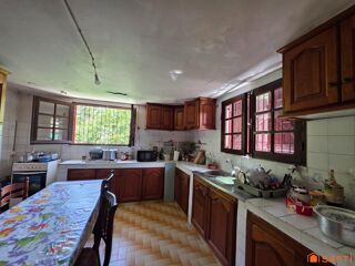  Maison � vendre 10 pi�ces 262 m�