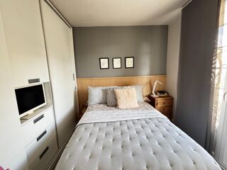  Appartement � vendre 4 pi�ces 73 m�