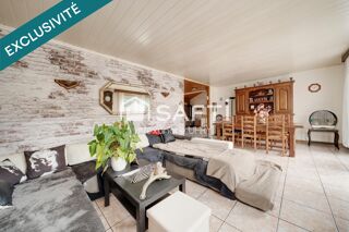  Maison � vendre 5 pi�ces 125 m�