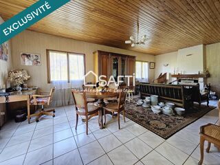  Maison � vendre 6 pi�ces 140 m�