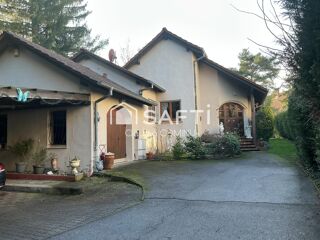 Maison à vendre 7 pièces 183 m²