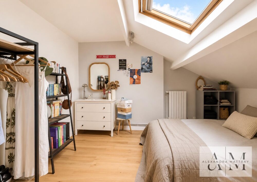 à vendre  Maison Le Bouscat (33110)