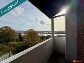  Maison � vendre 5 pi�ces 82 m�