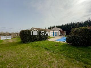  Maison à vendre 7 pièces 155 m²