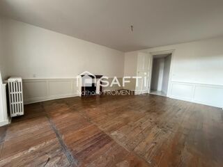  Appartement à vendre 4 pièces 118 m²