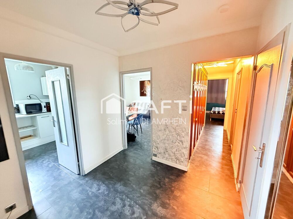 Vente Appartement Idéal famille ou investissement locatif Noisy-le-grand