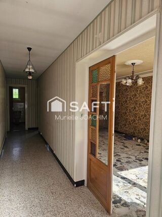  Maison à vendre 8 pièces 1701 m²