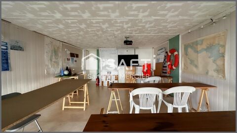 Local commercial 379000 33120 Arcachon