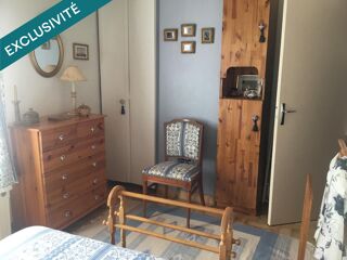  Maison � vendre 4 pi�ces 56 m�