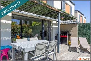  Maison � vendre 4 pi�ces 78 m�