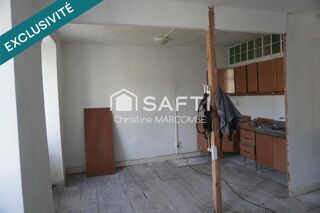  Maison  vendre 3 pices 62 m