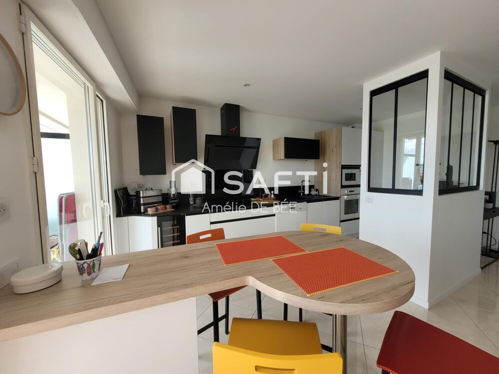 � vendre  Appartement La Rochelle (17000)