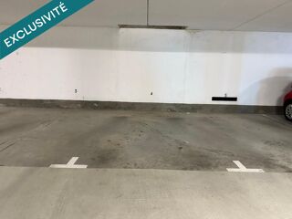  Parking / Garage à vendre 