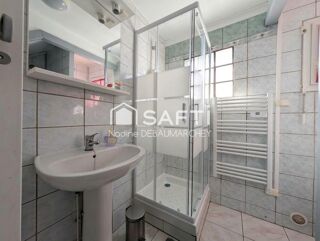  Maison à vendre 5 pièces 91 m²