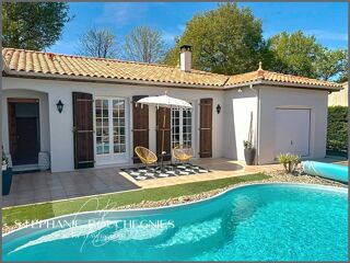  Maison à vendre 6 pièces 169 m²