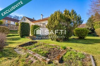  Maison à vendre 6 pièces 151 m²