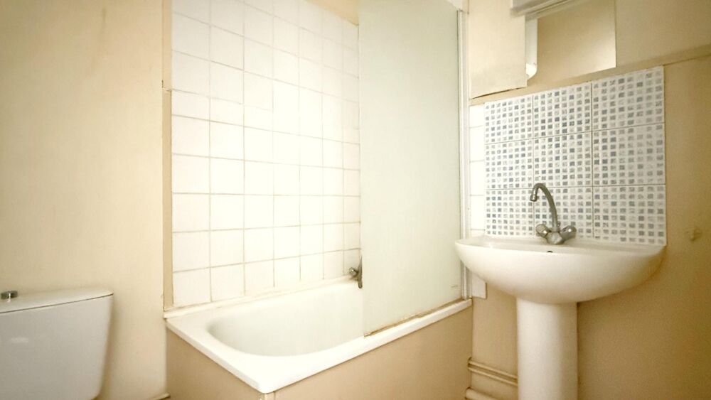 Vente Appartement Studio lumineux  Quartier Massna/Solfrino Lille