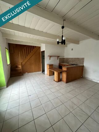  Maison � vendre 2 pi�ces 48 m�