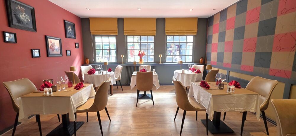   fonds de commerce restaurant 