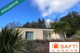  Maison � vendre 6 pi�ces 141 m�