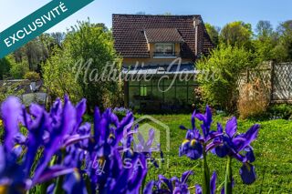  Maison à vendre 5 pièces 104 m²