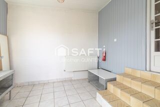  Maison à vendre 4 pièces 83 m²