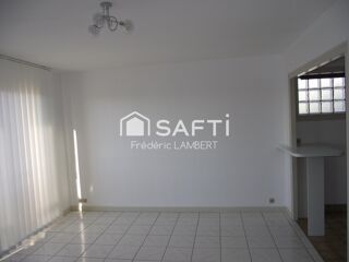  Appartement à vendre 2 pièces 50 m²