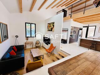  Maison à vendre 4 pièces 140 m²