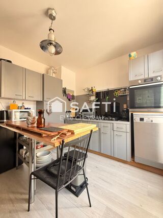  Appartement à vendre 3 pièces 90 m²