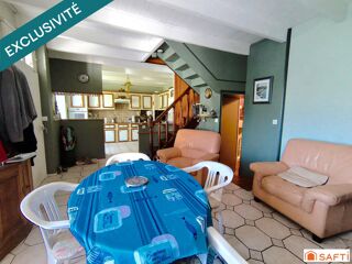  Maison � vendre 5 pi�ces 130 m�