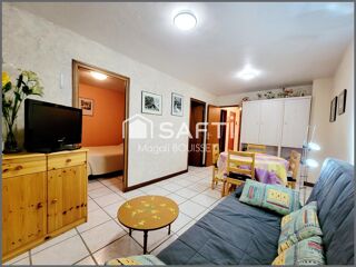  Appartement � vendre 2 pi�ces 40 m�