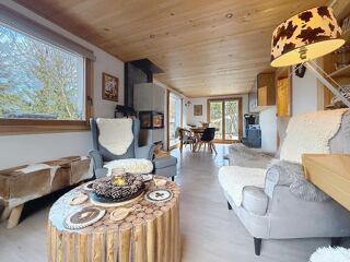  Maison � vendre 3 pi�ces 80 m�