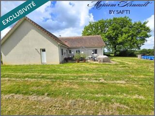  Maison à vendre 6 pièces 152 m²