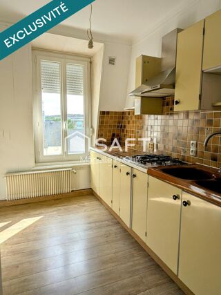  Appartement � vendre 3 pi�ces 70 m�