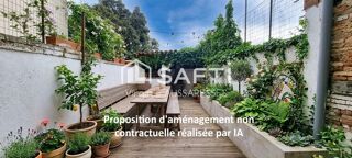  Maison à vendre 5 pièces 90 m²