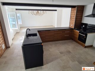  Appartement � vendre 5 pi�ces 114 m�