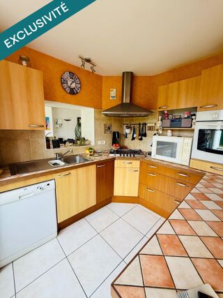  Maison � vendre 6 pi�ces 141 m�