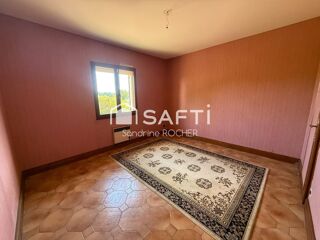  Maison à vendre 4 pièces 117 m²