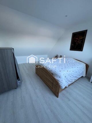  Maison � vendre 6 pi�ces 130 m�