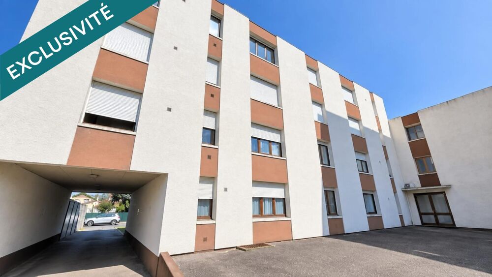 Appartement T2 à Marmande  Idéal investissement locatif