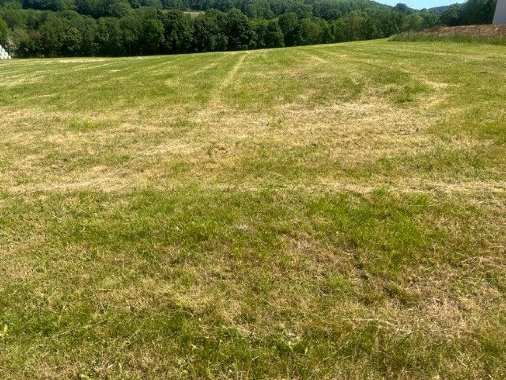 Vente Terrain Terrain constructible 1218 m2 Nebouzat