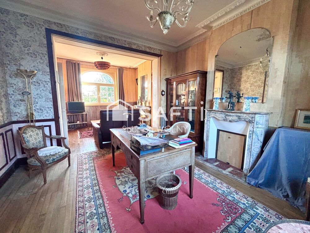 Vente Maison Demeure de caractère Neuville-saint-vaast