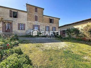 Maison 6 pièces 103 m² · à Cars · 103 m² · 110 000 €
