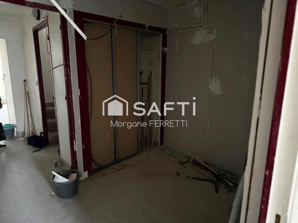 Vente Immeuble IMMEUBLE À RÉNOVER Lezignan-corbieres