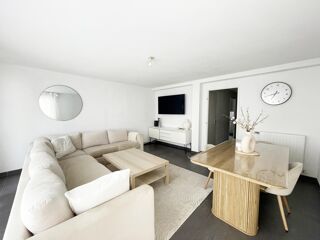  Maison à vendre 4 pièces 93 m²